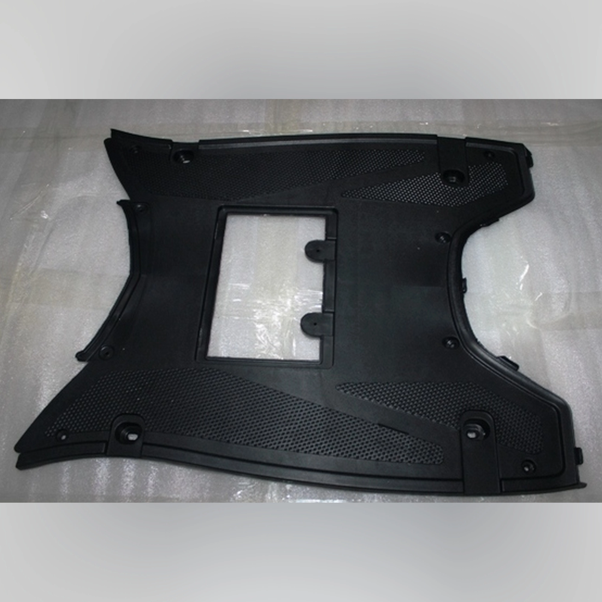 ARORA ZR5 ALT BASAMAK #ZR5 - 044